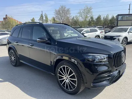 Mercedes-Benz GLS 450 2023 года за 74 000 000 тг. в Костанай – фото 24