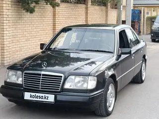 Mercedes-Benz E 250