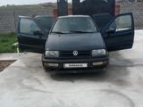 Volkswagen Vento 1993 года за 1 300 000 тг. в Шымкент – фото 2