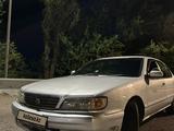 Nissan Cefiro 1997 года за 1 800 000 тг. в Талгар – фото 3