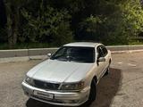 Nissan Cefiro 1997 года за 1 800 000 тг. в Талгар – фото 2