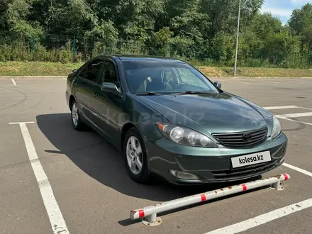 Toyota Camry 2002 года за 4 200 000 тг. в Павлодар – фото 3