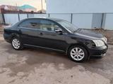 Toyota Avensis 2008 годаүшін4 000 000 тг. в Актобе