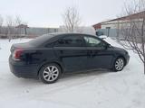 Toyota Avensis 2008 годаүшін4 000 000 тг. в Актобе – фото 5