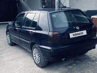 Volkswagen Golf 1996 годаfor1 000 000 тг. в Шымкент