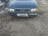 Audi 80 1994 годаүшін650 000 тг. в Кулан – фото 2