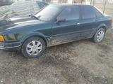 Audi 80 1994 годаүшін650 000 тг. в Кулан – фото 4