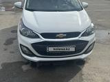 Chevrolet Spark 2018 годаүшін5 000 000 тг. в Шымкент