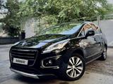 Peugeot 3008 2014 года за 6 000 000 тг. в Алматы