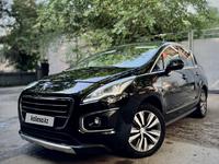 Peugeot 3008 2014 годаfor6 000 000 тг. в Алматы