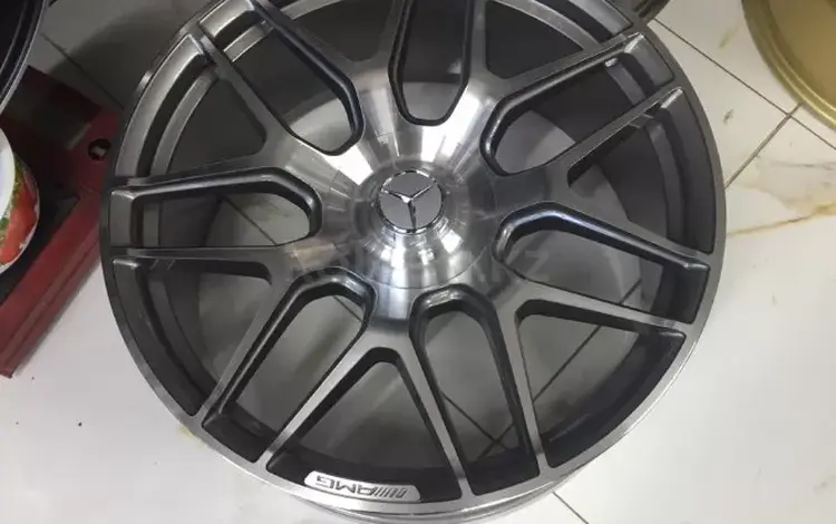 Диски новые на Гелик 21 за 800 000 тг. в Астана