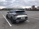 Kia Sportage 2024 годаүшін18 300 000 тг. в Астана – фото 5