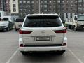 Lexus LX 570 2019 годаfor52 000 000 тг. в Астана – фото 4