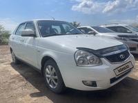 ВАЗ (Lada) Priora 2172 2013 годаүшін2 300 000 тг. в Уральск