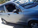 Daewoo Matiz 2014 годаүшін2 000 000 тг. в Шымкент – фото 3