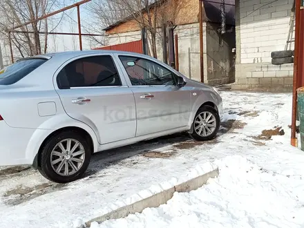 Chevrolet Nexia 2021 года за 4 000 000 тг. в Алматы – фото 3