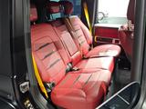 Mercedes-Benz G 63 AMG 4MATIC 2026 года за 149 000 000 тг. в Алматы – фото 5