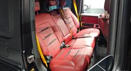 Mercedes-Benz G 63 AMG 4MATIC 2026 года за 149 000 000 тг. в Алматы – фото 5