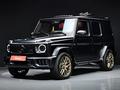 Mercedes-Benz G 63 AMG 4MATIC 2026 года за 149 000 000 тг. в Алматы