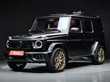 Mercedes-Benz G 63 AMG 4MATIC 2026 года за 149 000 000 тг. в Алматы
