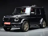 Mercedes-Benz G 63 AMG 4MATIC 2026 года за 149 000 000 тг. в Алматы
