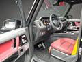 Mercedes-Benz G 63 AMG 4MATIC 2026 года за 149 000 000 тг. в Алматы – фото 3