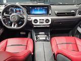 Mercedes-Benz G 63 AMG 4MATIC 2026 года за 149 000 000 тг. в Алматы – фото 4