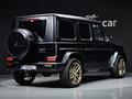 Mercedes-Benz G 63 AMG 4MATIC 2026 года за 149 000 000 тг. в Алматы – фото 2
