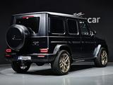 Mercedes-Benz G 63 AMG 4MATIC 2026 года за 149 000 000 тг. в Алматы – фото 2