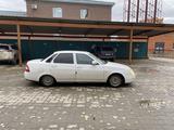 ВАЗ (Lada) Priora 2170 2013 годаfor2 000 000 тг. в Актобе – фото 4