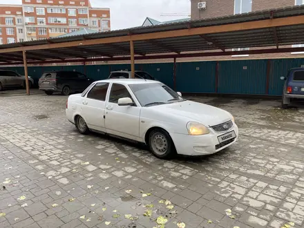 ВАЗ (Lada) Priora 2170 2013 года за 2 000 000 тг. в Актобе