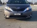 Toyota Sienna 2016 года за 16 000 000 тг. в Тараз – фото 21