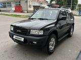 Opel Frontera 2000 годаfor4 000 000 тг. в Алматы – фото 2