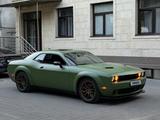 Dodge Challenger 2019 годаүшін23 000 000 тг. в Алматы – фото 3