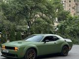 Dodge Challenger 2019 годаүшін23 000 000 тг. в Алматы – фото 4