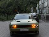 Dodge Challenger 2019 годаүшін23 000 000 тг. в Алматы – фото 2
