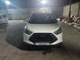JAC S3 2021 года за 5 000 000 тг. в Шымкент