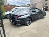 Hyundai Sonata 2023 года за 14 100 000 тг. в Костанай – фото 3