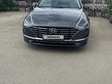 Hyundai Sonata 2023 года за 14 100 000 тг. в Костанай