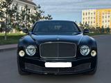 Bentley Mulsanne 2013 года за 69 500 000 тг. в Астана