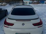 BMW 640 2014 года за 15 500 000 тг. в Астана – фото 4