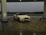 BMW 640 2014 года за 15 500 000 тг. в Астана