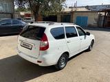 ВАЗ (Lada) Priora 2171 2013 года за 1 111 111 тг. в Жезказган – фото 4