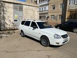 ВАЗ (Lada) Priora 2171 2013 года за 1 111 111 тг. в Жезказган – фото 2