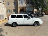 ВАЗ (Lada) Priora 2171 2013 года за 1 111 111 тг. в Жезказган – фото 3
