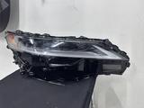 Фара передний Lexus RX 2025 ORIGINAL за 550 000 тг. в Алматы