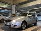 ВАЗ (Lada) Priora 2172 2014 года за 2 250 000 тг. в Астана