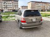 Honda Odyssey 2001 годаүшін3 500 000 тг. в Тараз