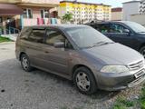 Honda Odyssey 2001 годаүшін3 500 000 тг. в Тараз – фото 3