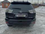 Lexus RX 330 2004 годаүшін8 500 000 тг. в Астана – фото 2